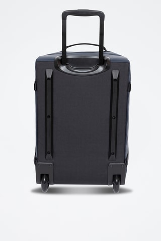 Handbagagetrolley Duffel (S) - Marineblauw - 55 cm