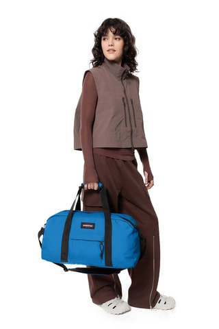 Reistas - Blauw - 53 cm
