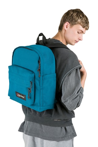 Rugtas Kittery Pak'R - Blauw