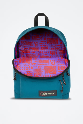Rugtas Kittery Pak'R - Blauw