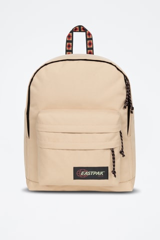 Rugtas Kittery Pak'R - Beige