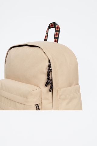 Rugtas Kittery Pak'R - Beige