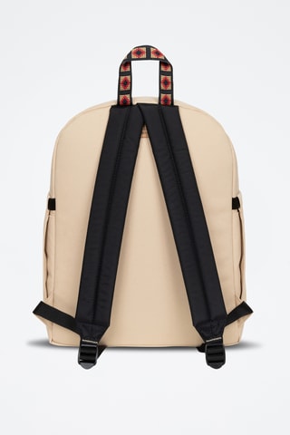 Rugtas Kittery Pak'R - Beige