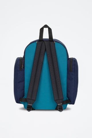 Rugtas Killington - Blauw