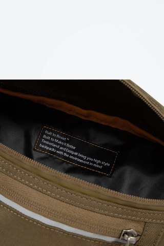 Sac banane Bundel TBL Kaki