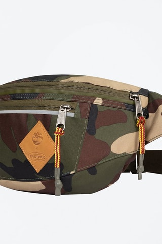 Sac banane Bundel TBL Kaki