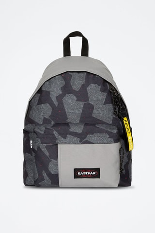 Sac à dos Padded Pak’r Noir
