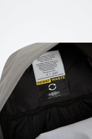 Sac à dos Padded Pak’r Noir