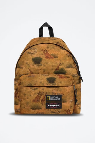 Sac à dos Padded Pak’R Kaki et vert