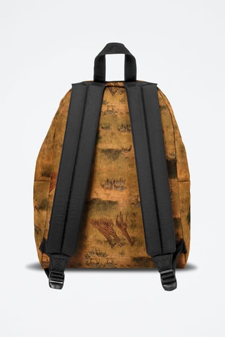 Sac à dos Padded Pak’R Kaki et vert