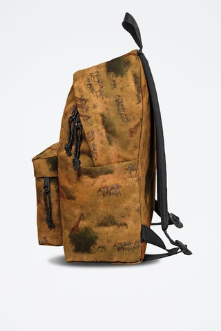 Sac à dos Padded Pak’R Kaki et vert