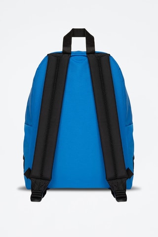 Sac à dos Jeremyville Padded Pak'r Bleu foncé