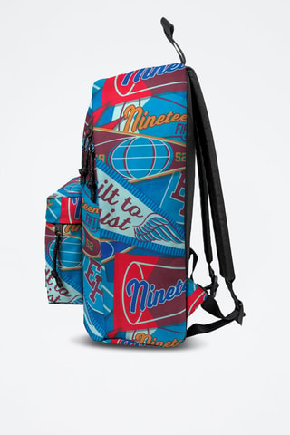 Sac à dos Out Of Office - Bleu roi