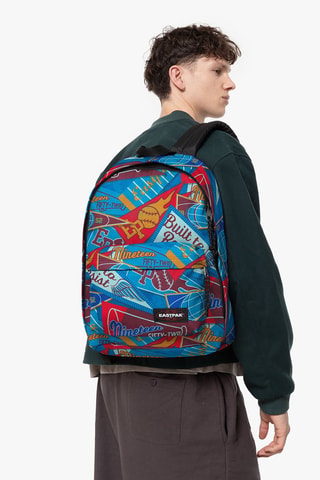 Sac à dos Out Of Office - Bleu roi