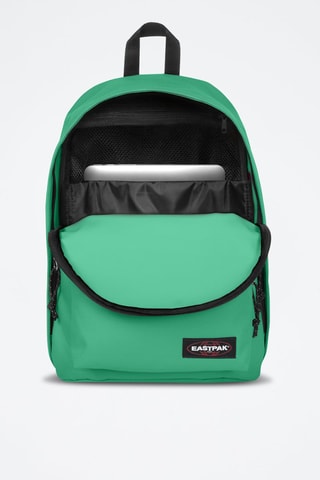 Sac à dos Out Of Office - Vert émeraude