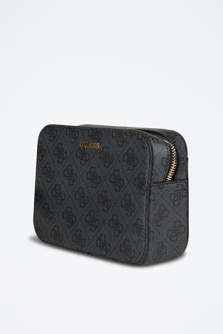 Bolso de mano Necessaire - Gris oscuro