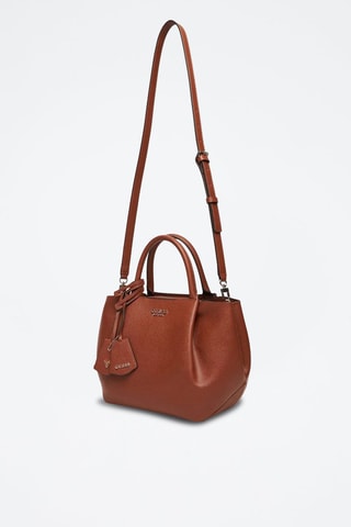Bolso Amorette - Marrón