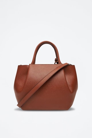 Bolso Amorette - Marrón