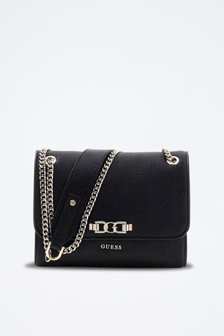Bandolera Anise - Negro