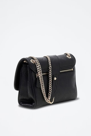 Bandolera Anise - Negro