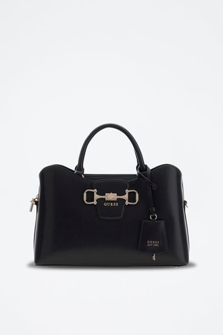 Bolso Janie - Negro