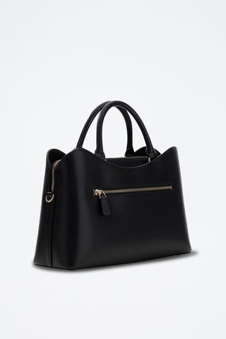 Bolso Janie - Negro
