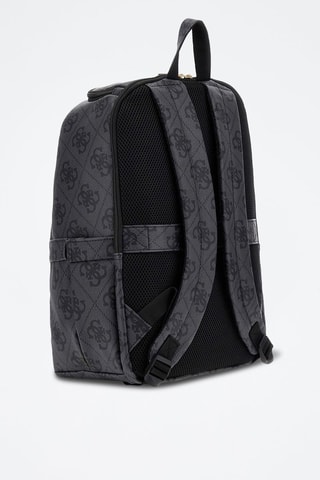 Mochila Berta - Gris