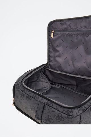 Mochila Berta - Gris