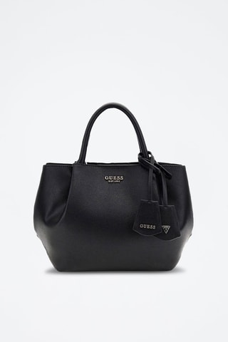 Bolso Amorette - Negro