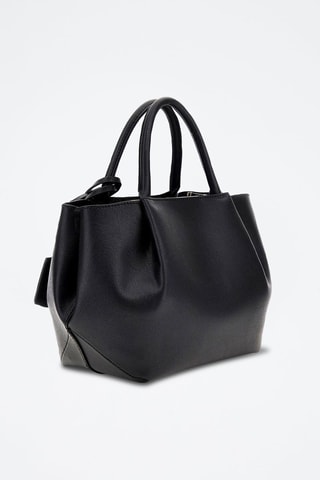 Bolso Amorette - Negro