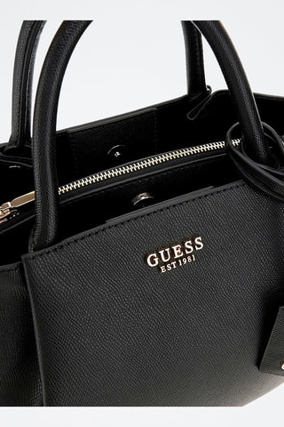 Bolso Amorette - Negro
