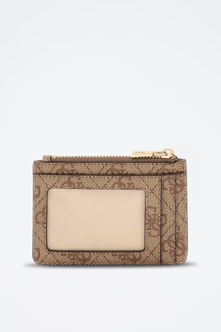 Cartera - Marrón claro