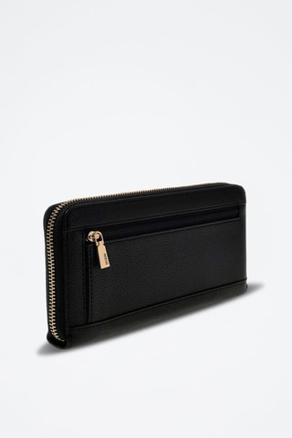 Cartera Yesba - Negro