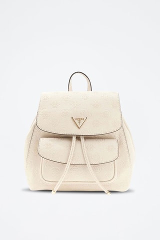 Mochila Cresidia - Blanco