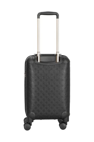 Maleta de cabina Wilder 18 -  53 cm - Negro