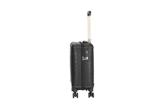 Maleta de cabina Wilder 18 -  53 cm - Negro