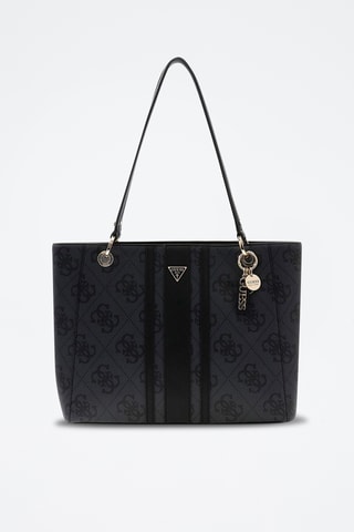 Sac porté épaule - Gris foncé