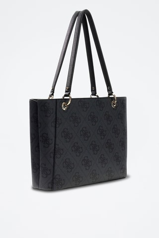 Sac porté épaule - Gris foncé