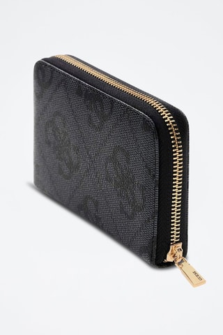 Cartera Laurel II - Gris