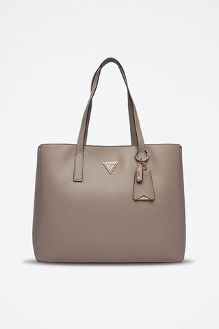 Bolso shopper Meridian II - Gris