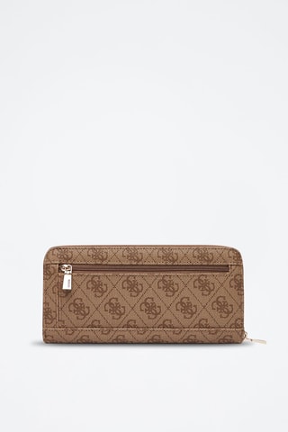 Cartera Laurel - Marrón