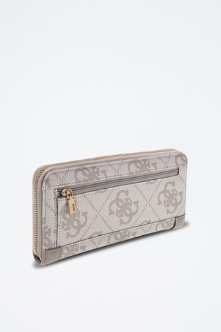 Cartera Karnilla - Gris