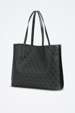 Bolso shopper Meridian II - Gris
