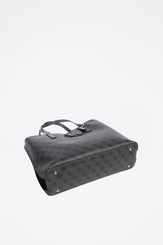 Bolso shopper Meridian II - Gris