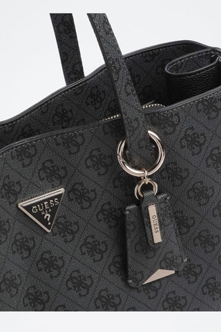 Bolso shopper Meridian II - Gris
