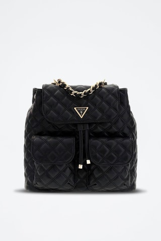Mochila Giully - Negro