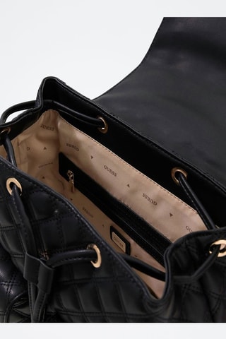 Mochila Giully - Negro