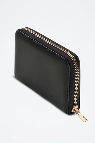 Cartera Laurel - Negro