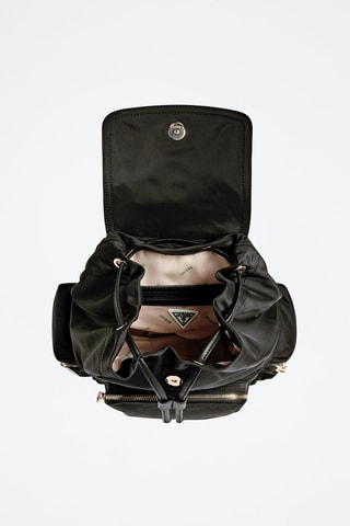 Mochila - Negro