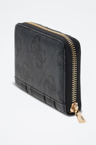 Cartera - Gris oscuro
